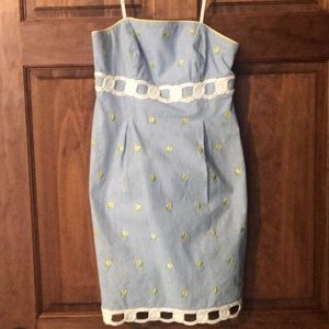 Lilly Pulitzer Betsey dress